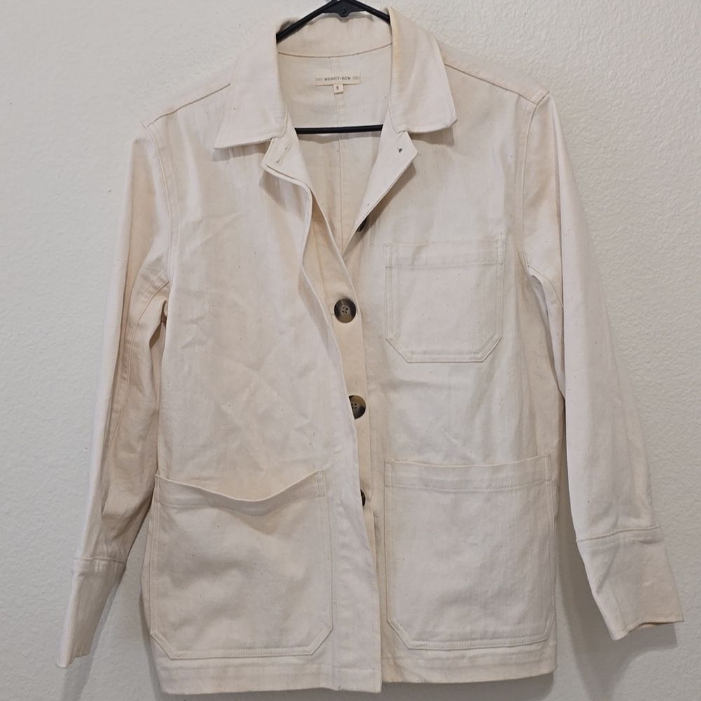 Whimsy and‎ Row Hayden Chore Jacket S